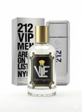 Carolina Herrera 212 VIP Men