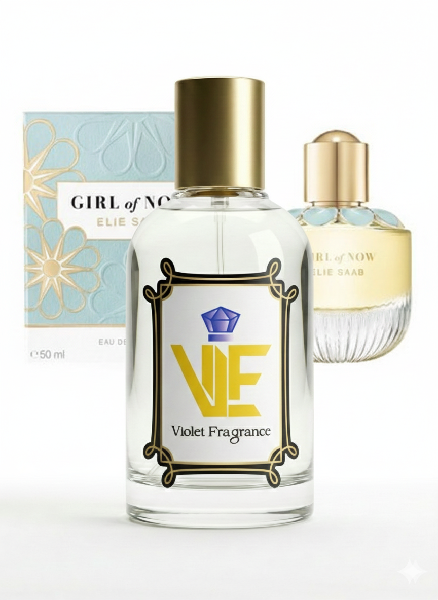 Elie Saab Girl Of Now