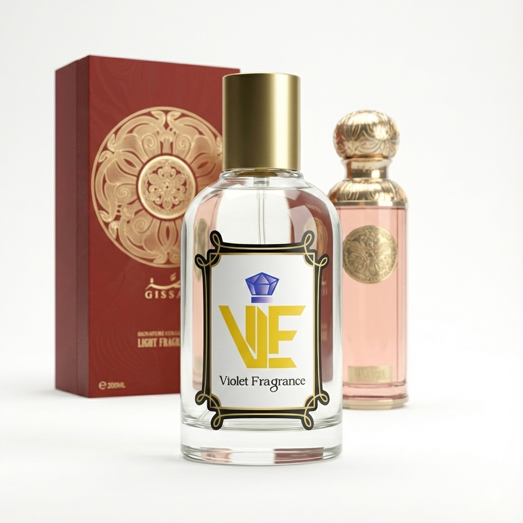 Gissah Calabria (Unisexe)