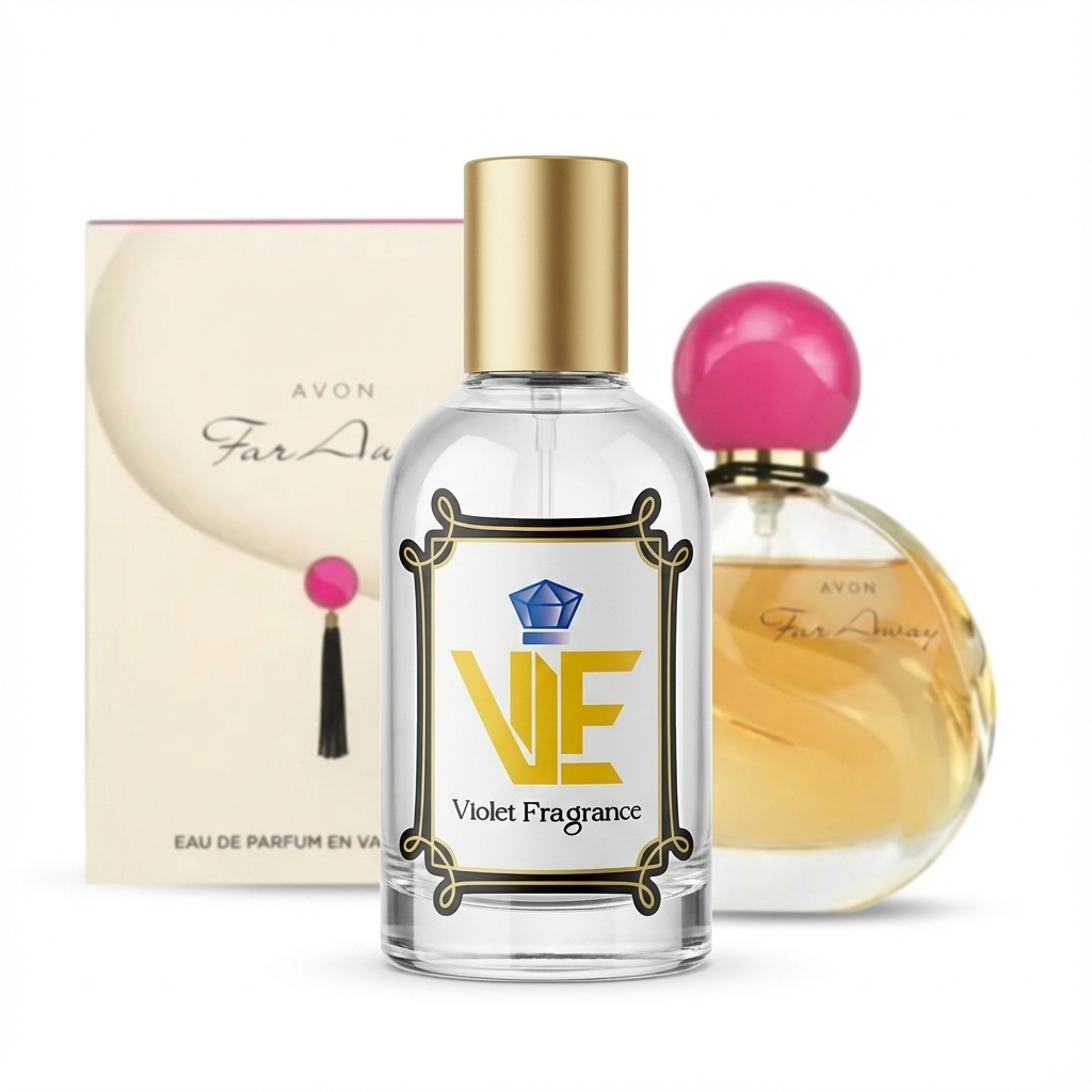 Avon Far Away