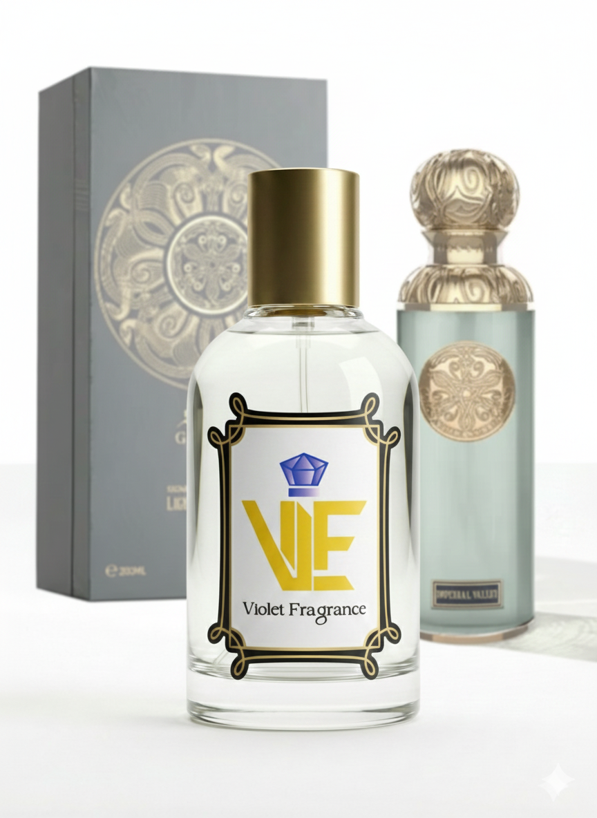 Gissah Imperial Valley (Unisexe)