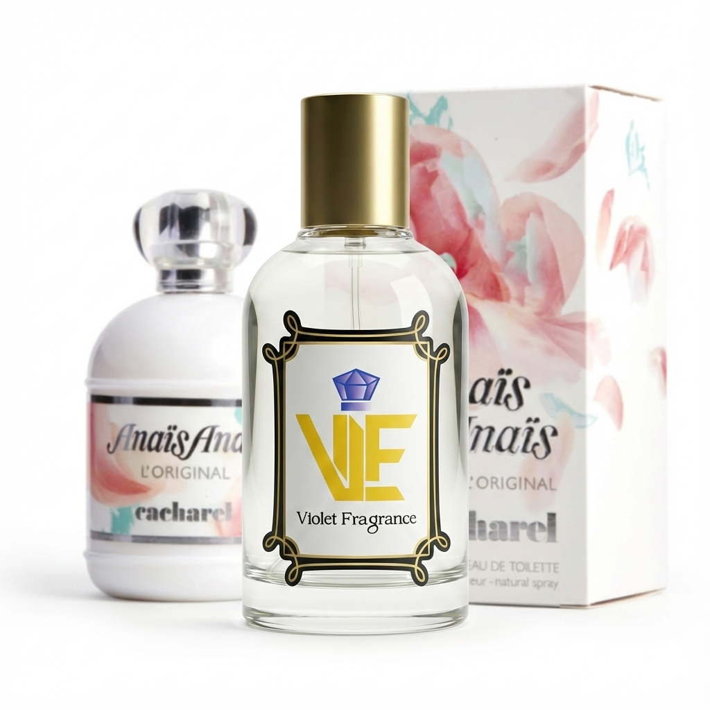 Cacharel Anaïs Anaïs