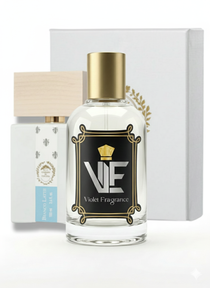 Giardini di Toscana Bianco Latte (Unisexe)