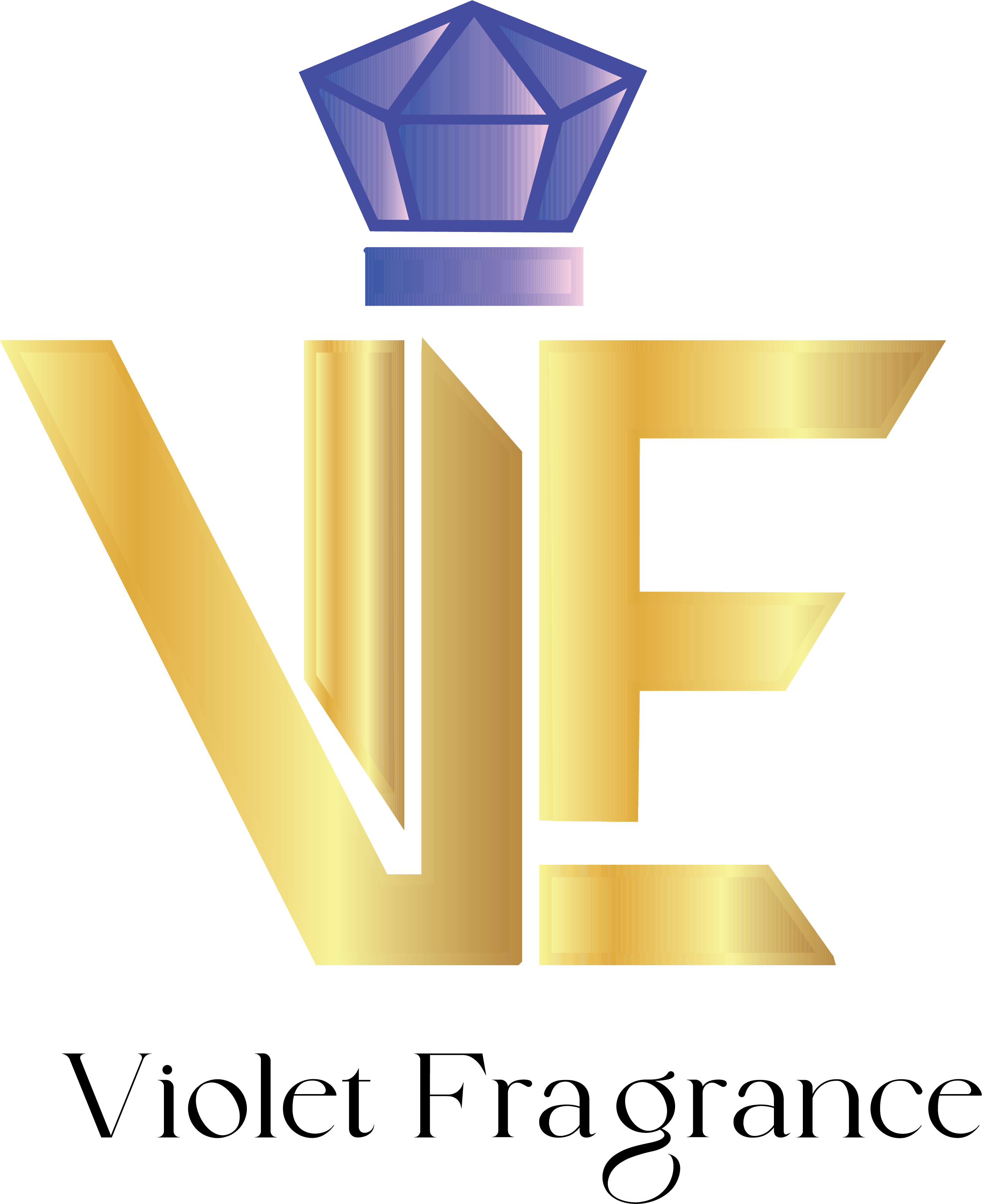 Violet Fragrance
